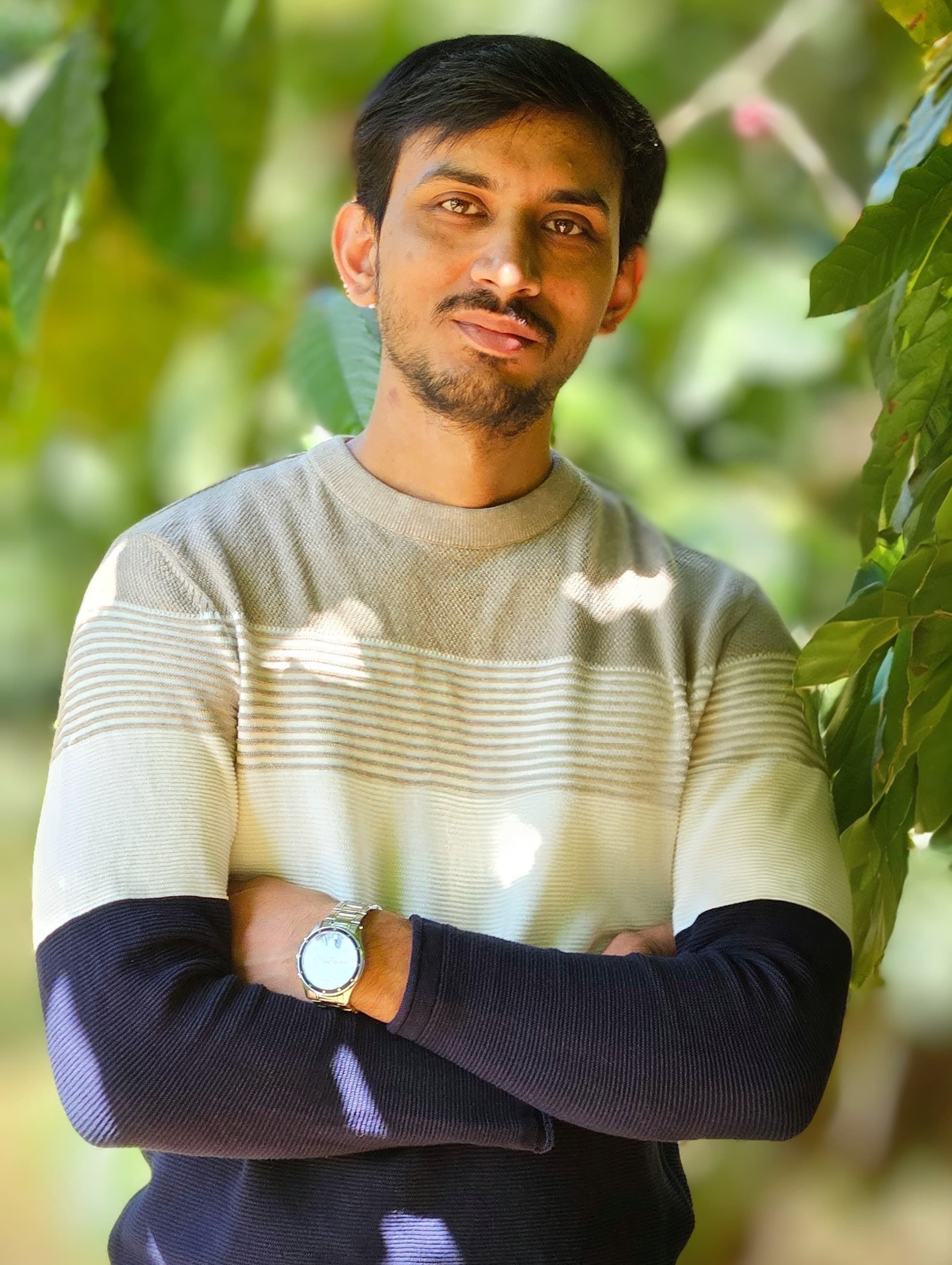 Dr. Sushant Mutagekar