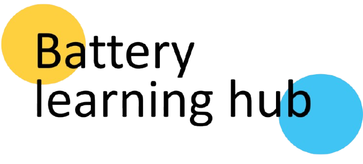 Battery Learning Hub